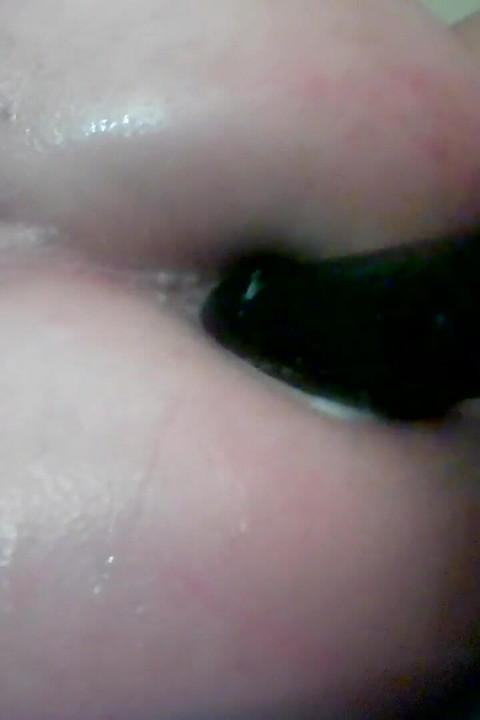 Close up Creampie