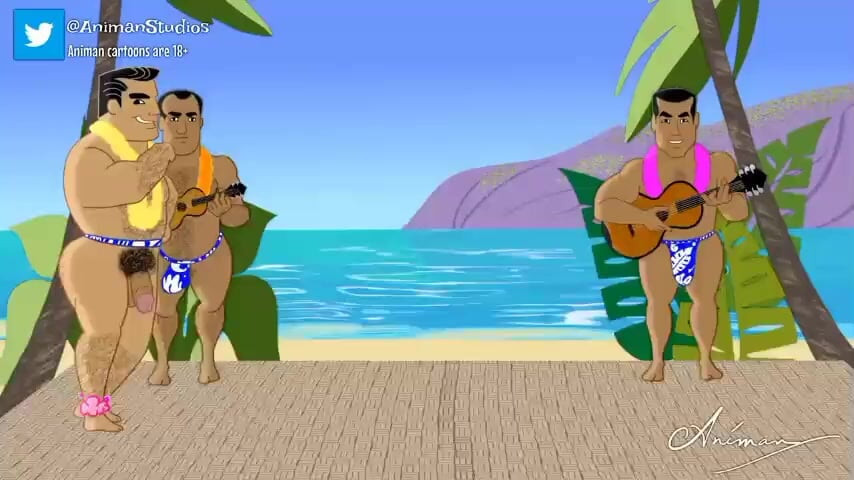 Hawaii