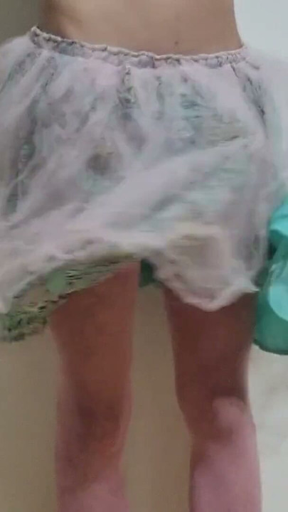 Man to Sissy Transformation | Clip 3