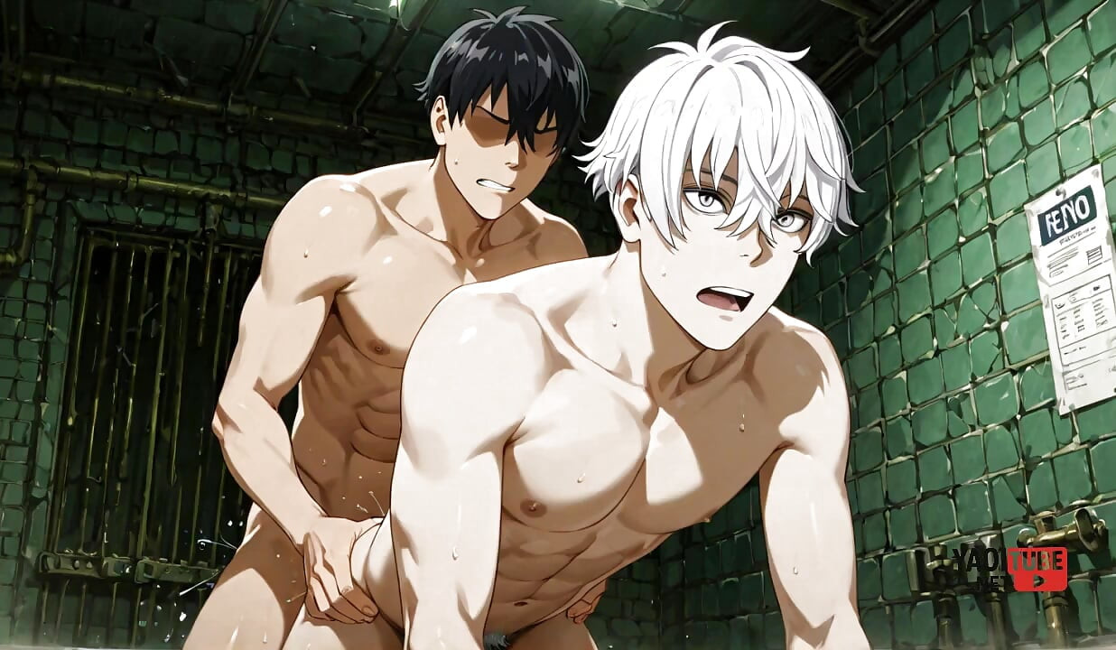 Kaiju No.8 Yaoi - Reno Ichikawa Pic Collection.