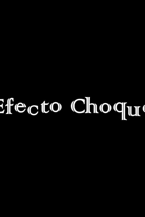 शॉक इफेक्ट (संकट में एक श्यामला)