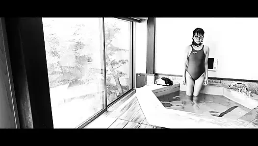 Dripping Swimsuits and Ropes: an Endless Extracurricular Lesson