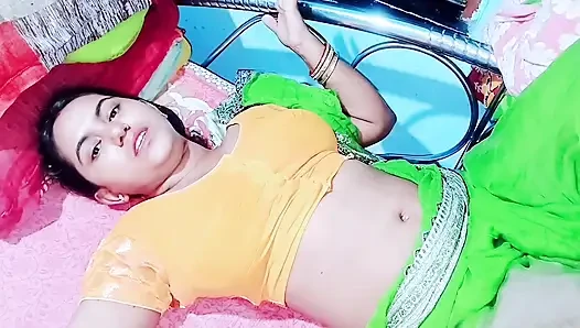 Jija ji ne apne choti sali ki virgin pussy milte hi uski pussy ros nikal diya,pussy ros piya jija ji ne guder ros yammy...