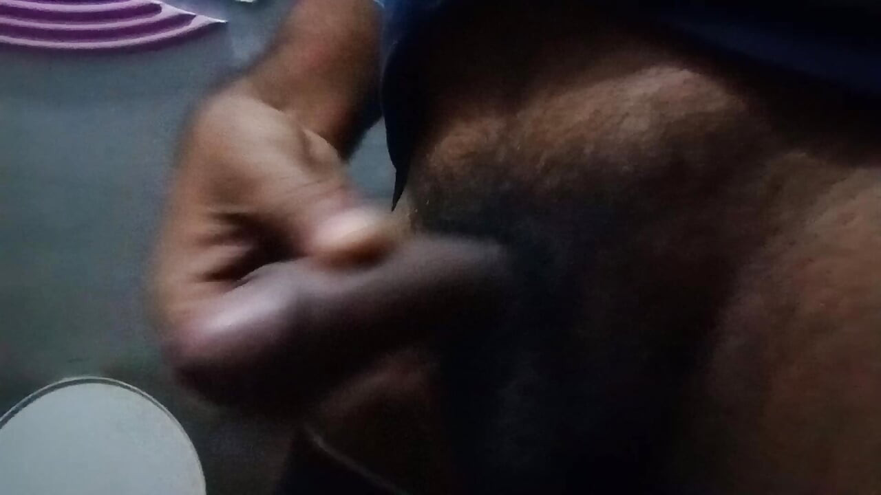 Mane aaj masturbation kar ke bhut maza liya dil khus ho gya aaj mera