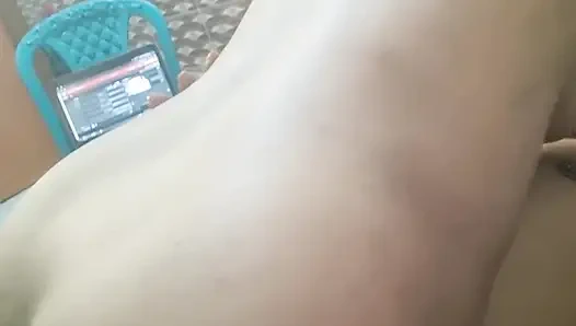 She fuck me very hard. Bangladeshi hard cowgirl fuck pussy