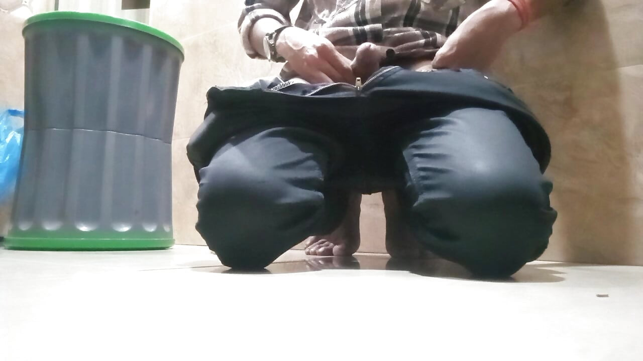 Marathi Solo Boy Masterbate