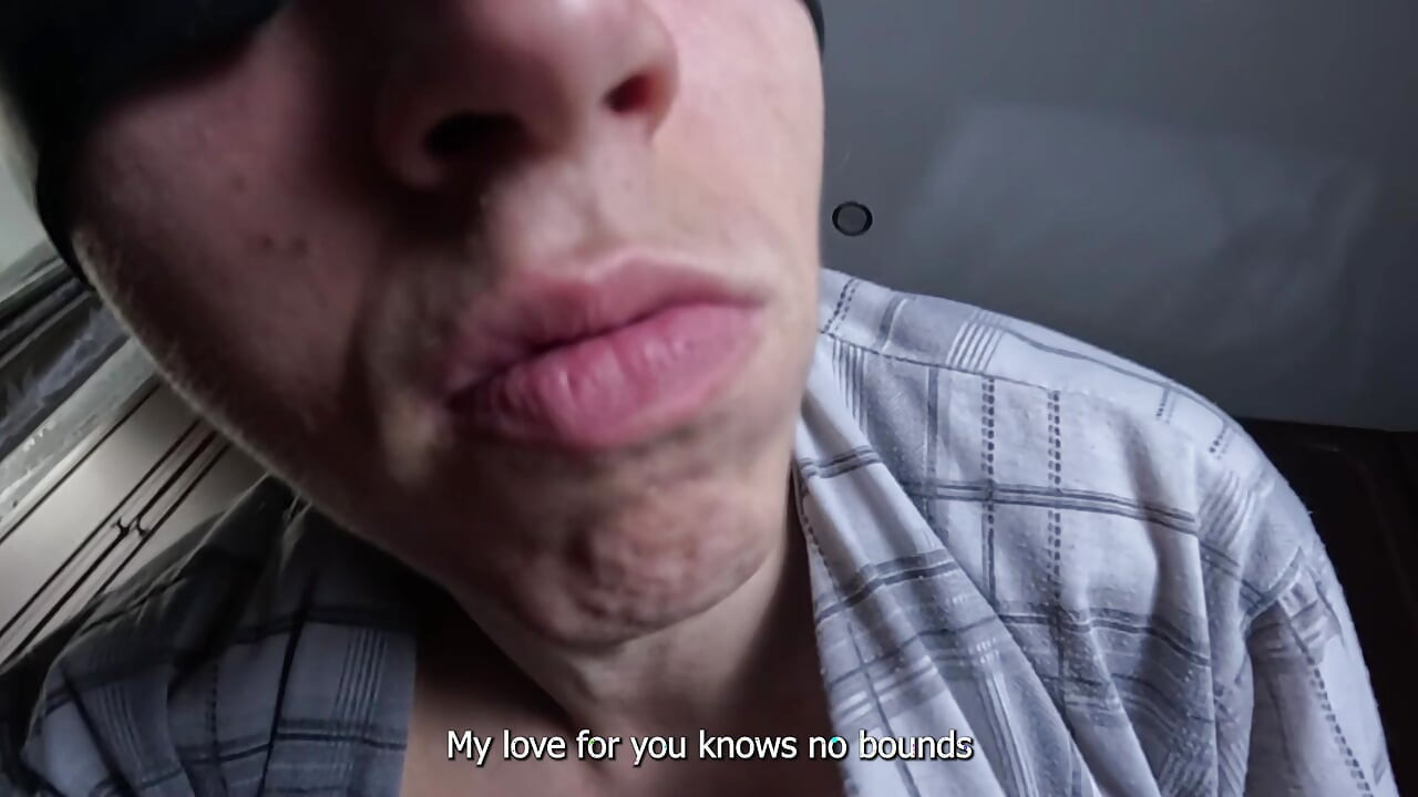 Dirty talk  LOUD moaning HARD thrusting  CUM WITH ME Stepdaughter wanted her stepdad to inseminate her pussy so badly