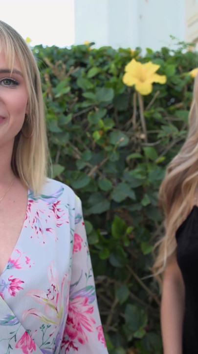 Selling the House with Lilly Bell  and Blake Blossom | Clip 1