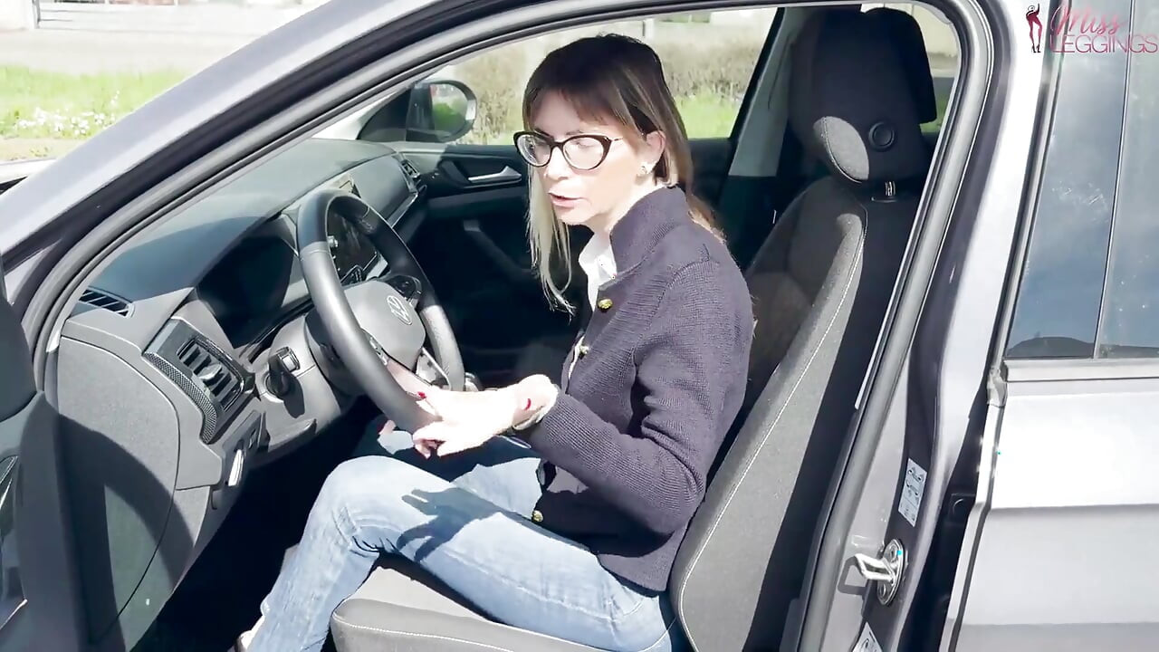 Oferta indecente da madrasta ao melhor amigo do enteado para comprar seu carro usado