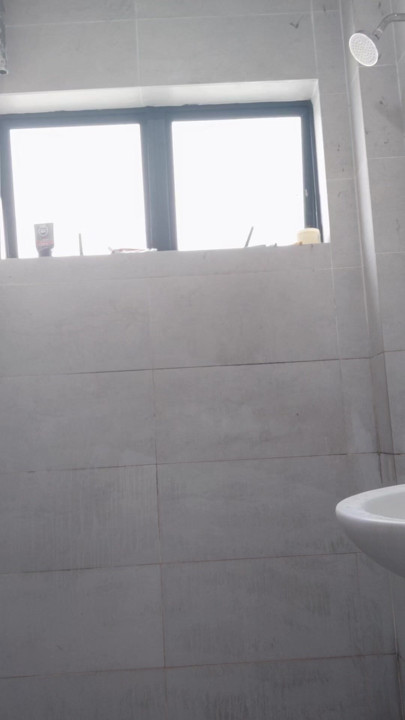 Take a bath.