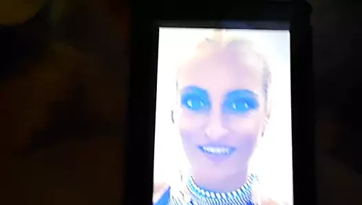 Harika boşalması