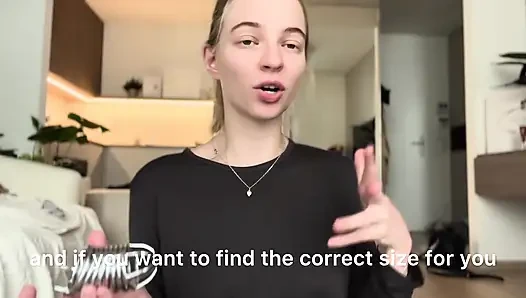 How and Why to Wear a Chastity Cage