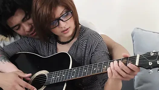 Teens Who Love to Fuck