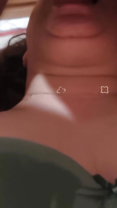 My Throat Hurts From This Extreme Deep Throat...but I Love It