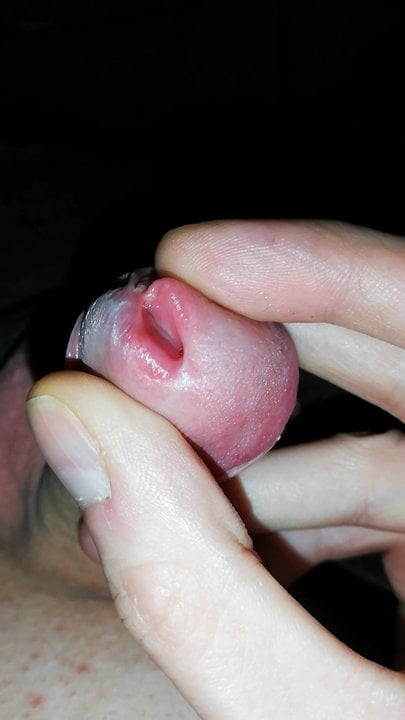 Some precum
