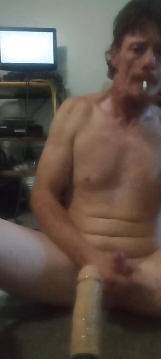 Fuck my ass