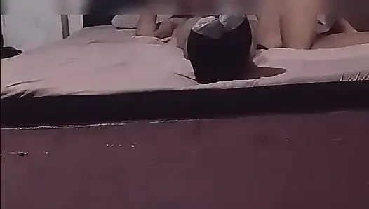 Blowjob and Anal on Valentine's Day February 14