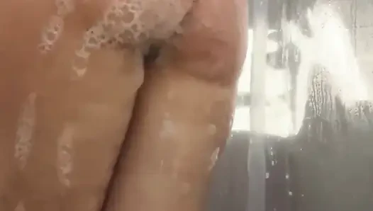 Help Me Wash
