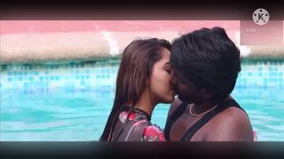 Ankita Hot scenes 2