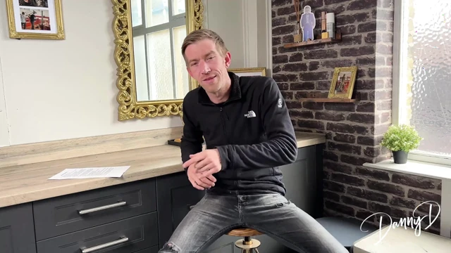 Ask Me Anything with Danny D