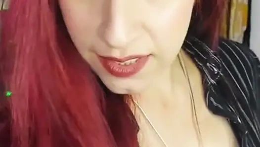 Shyyfxx Bu vasat ve çalışanı hak ettiği gibi aşağılıyorum! 31 talimatı roller