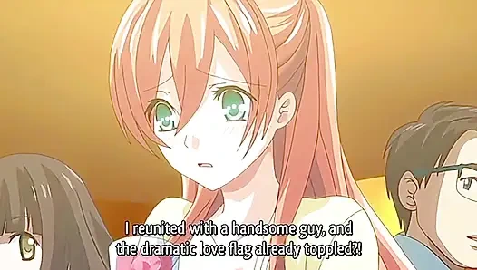 Schöner stieffreund hentai