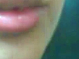 Meine heißen Lippen