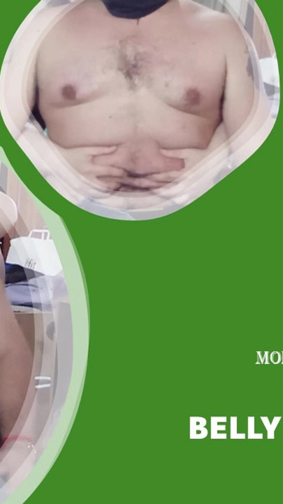 Belly Massage