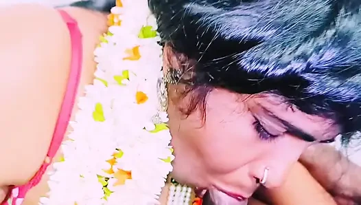 Indian Sex Beautiful Desi Housewife with Stepdad Hardcore Fucking Telugu Dirty Talks.