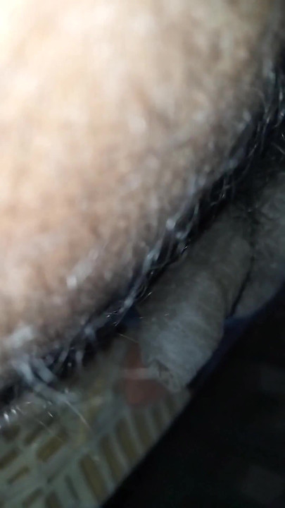Jaw-dropping moment from "Horny Indian guy masturbation lonely big cock"