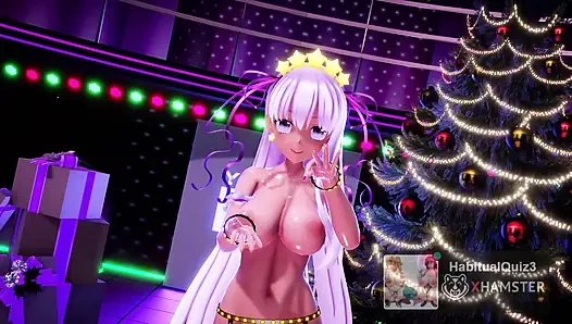 MMD R18 Bb - Поп! Персонализированный NSFW игровой хентай, 3D камера, дилдо, сперма, Chaturbate, стрипчат, Ai секс, публичный секс