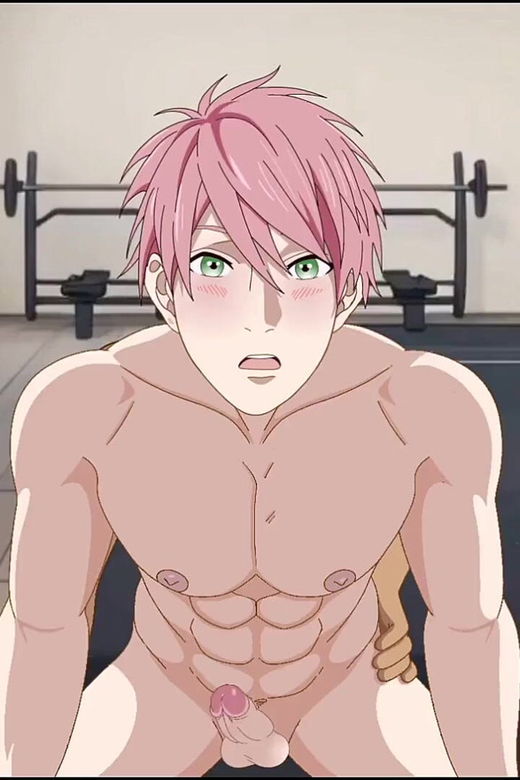 My Gym Instructor Super Fuck Part 2 Anime Freaks