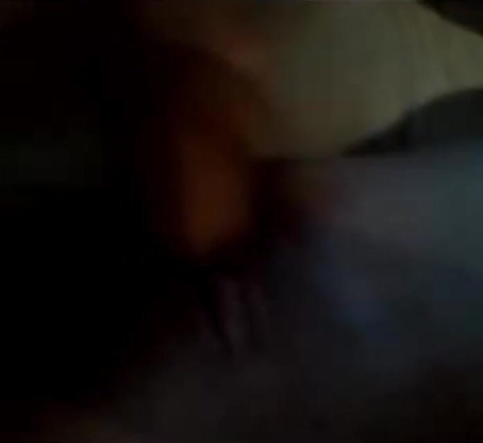 I Found the First Private Video I Ever Made, It Was in My Room, No Lights