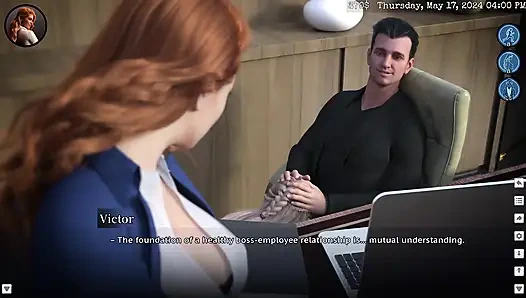 Ahlak sınırları - v0.650 - bölüm 1