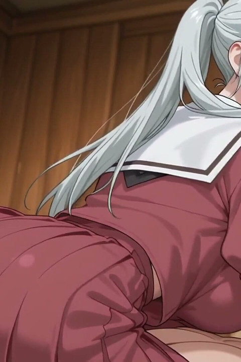 Natsusawa X Hoshina Kaoruhana