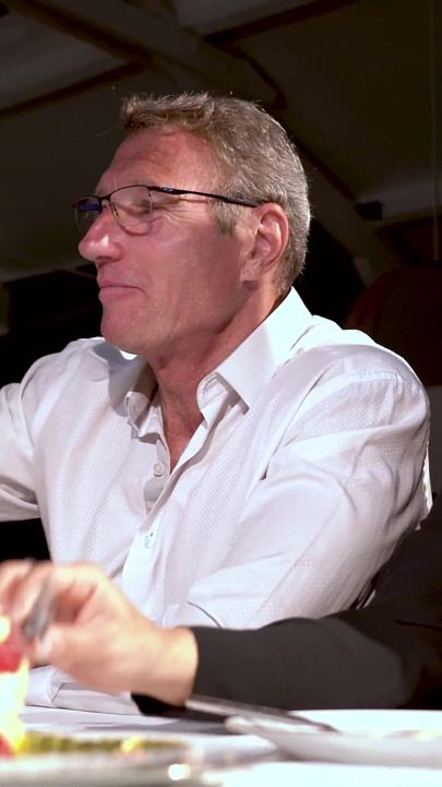 Sex Games Around the Table
