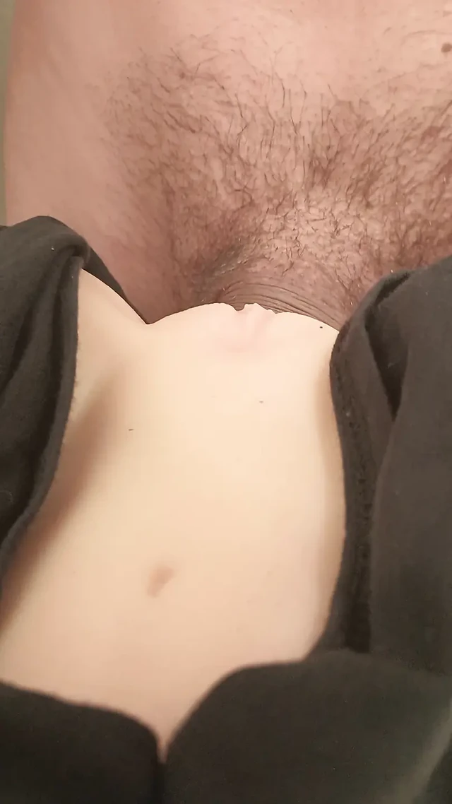 Let Me Poke You