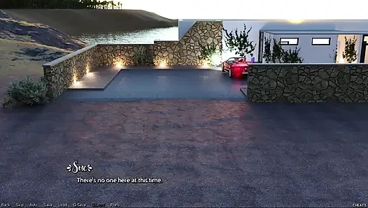 Birinci sınıf öğrencisi - sikişecek çok fazla kadın - kimin evinde kalıyoruz