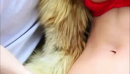 Lavman üst düzey hatun xxl lavmanı alırken büyük yarakla mastürbasyon yapıyor