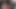 ムスリム女性が口の中に迫る
