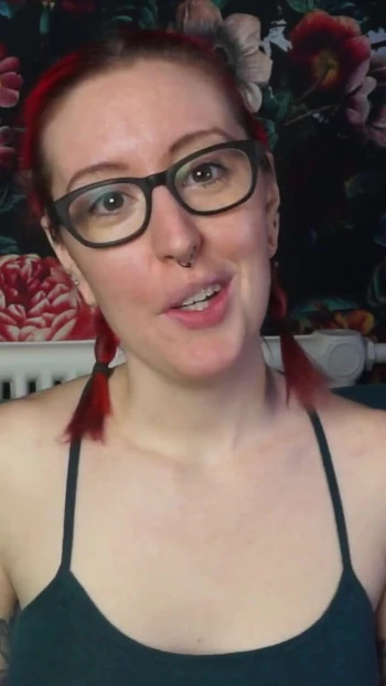 Must-see moment from "Cuckold Fantasy"