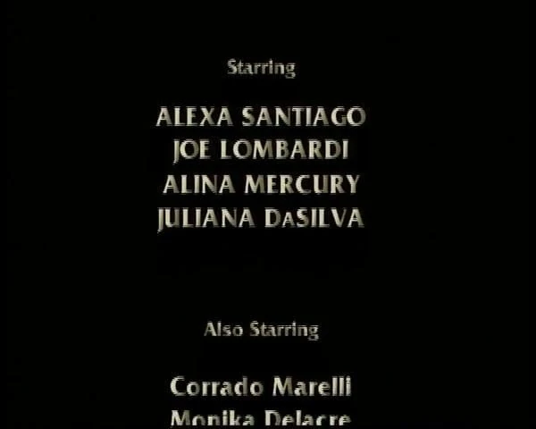 Monika delacre cummed