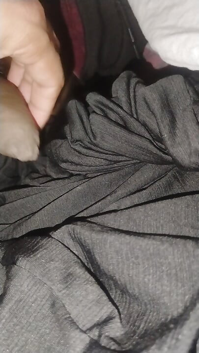 Hard sexy ejaculate
