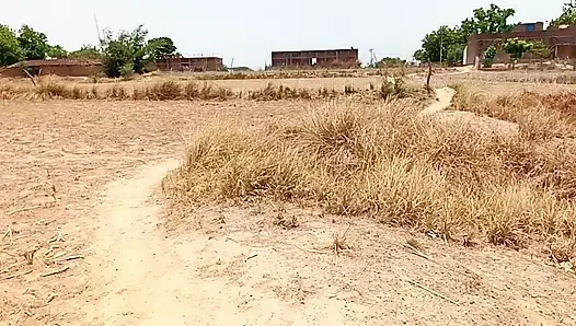 Indian Village Desi School Girl Jungle Sex Viral Video Desi Indian boy Hardcore Sex MMS