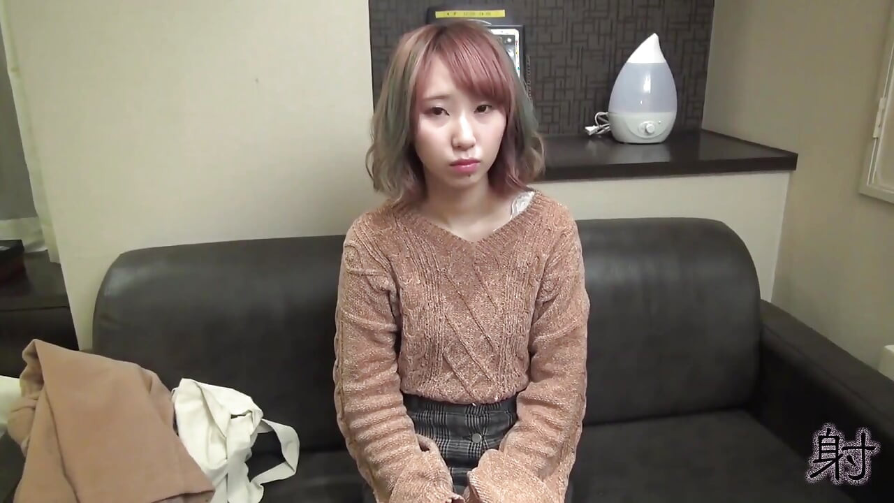 痴女アジア人 0268