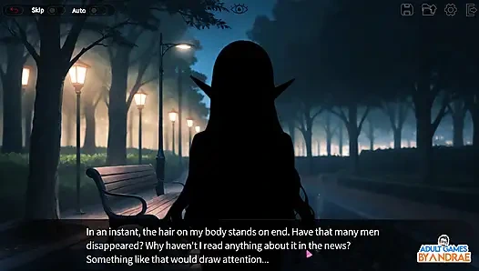 EP1: Vamp’s Lust (Full Gameplay)