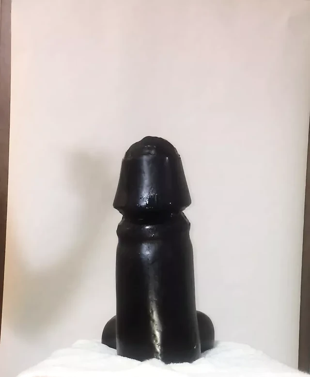 My New Black Boyfriend