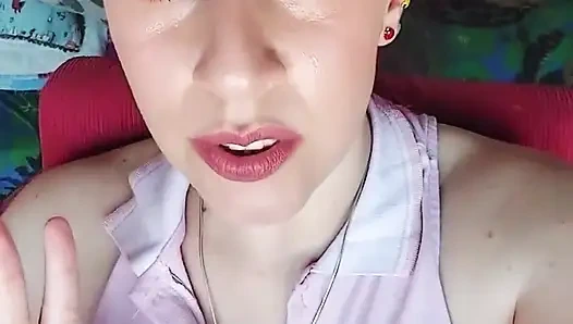 Clase Magistral Sobre Pitos Cortos Con La Profe Gauchita!