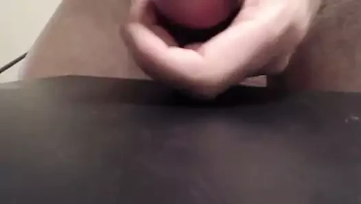 Jo and cum