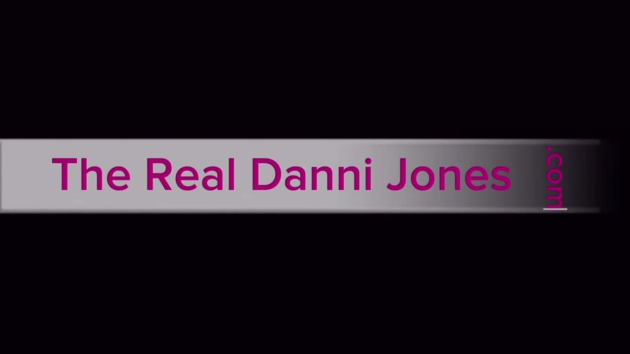 Mature MILF Stepmom Danni Jones and Stepson Movie Night